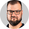 Petr<br /> Head of Product Development