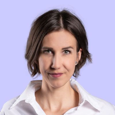 Vendula Kovářová