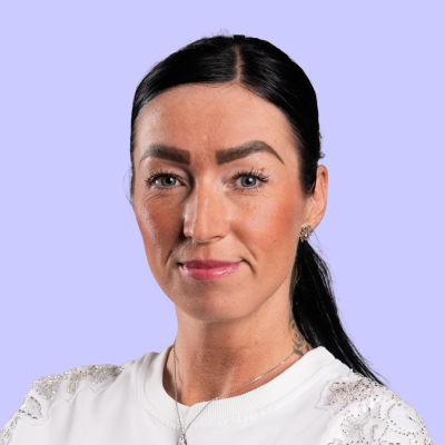 Martina Šimašková
