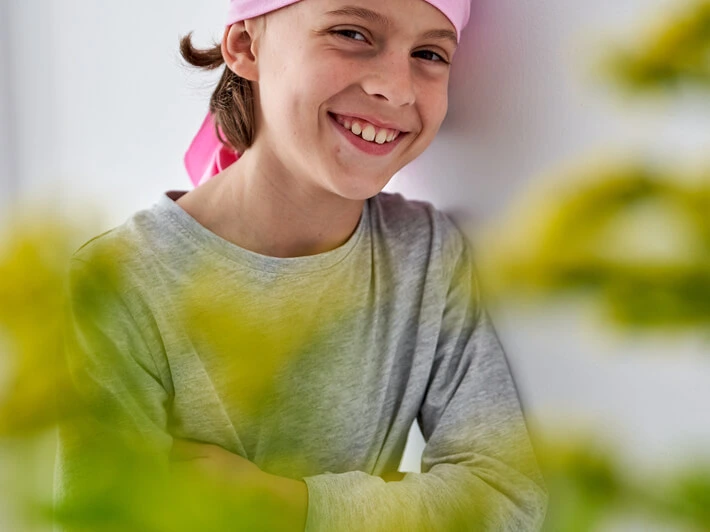 Dječja onkologija FNO