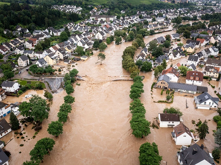 Poplave u ČR
