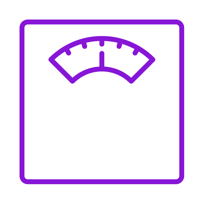weight control