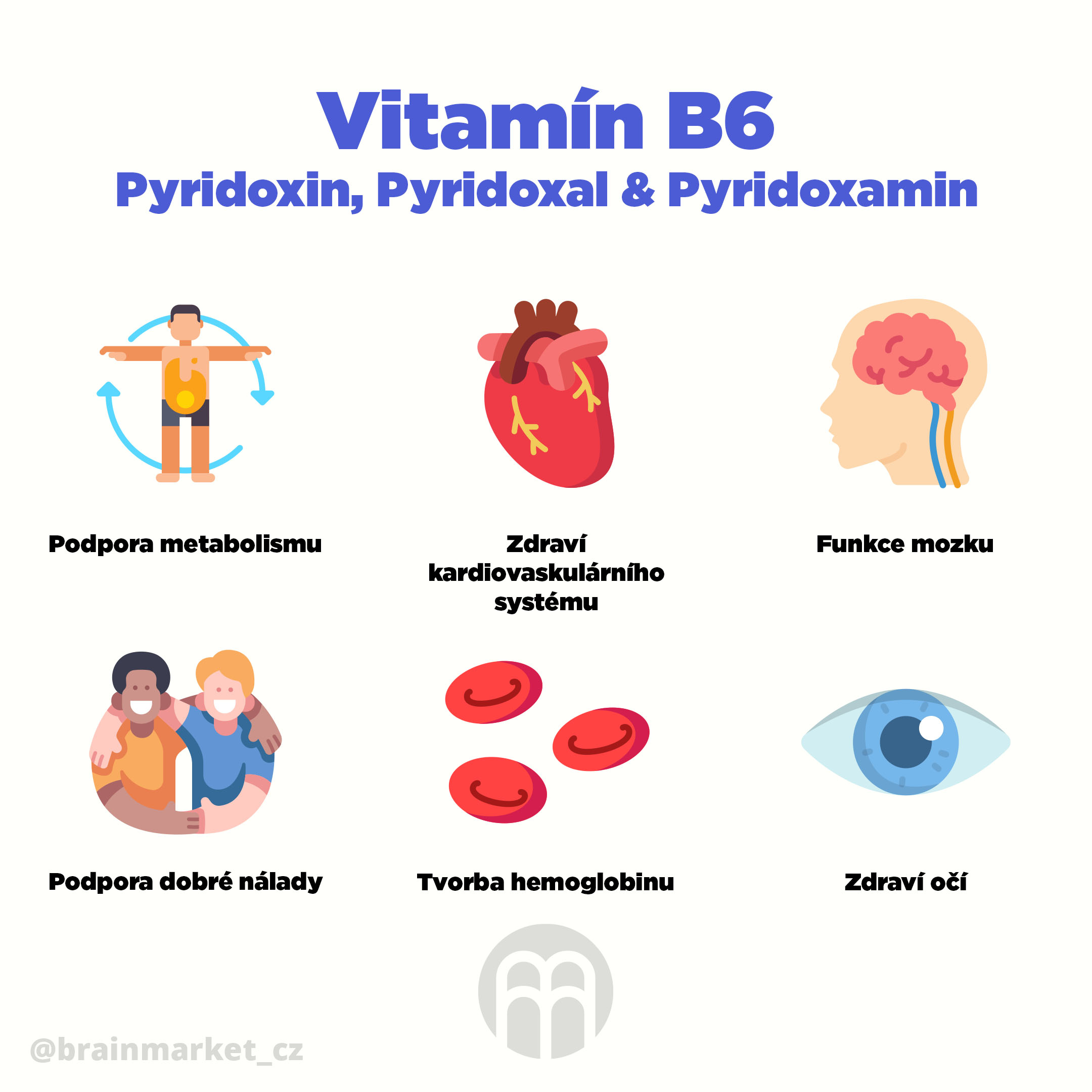 Vitamin_B6_pyridoxin_infografika_brainmarket_CZ