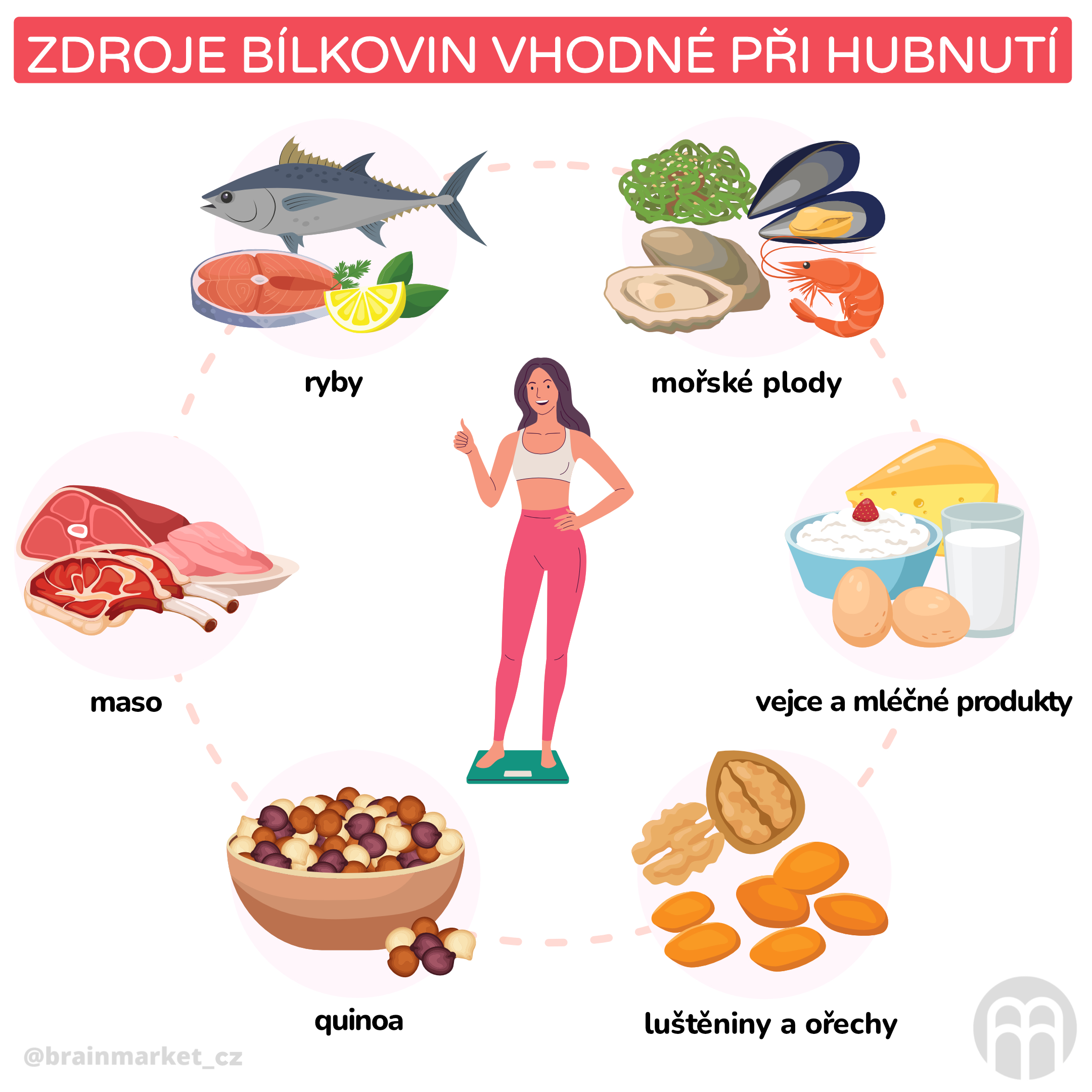 Zdroje_bílkovin_vhodné_při_hubnutí_inforgafika_cz