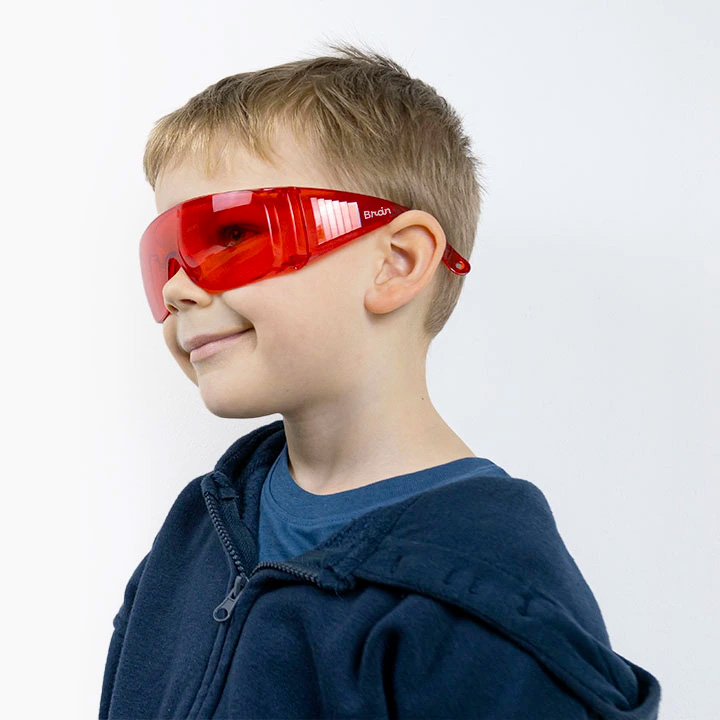 trony dla dzieci szczegóły3