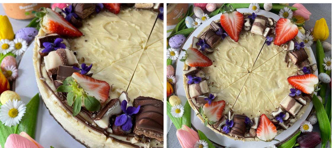 chesecake