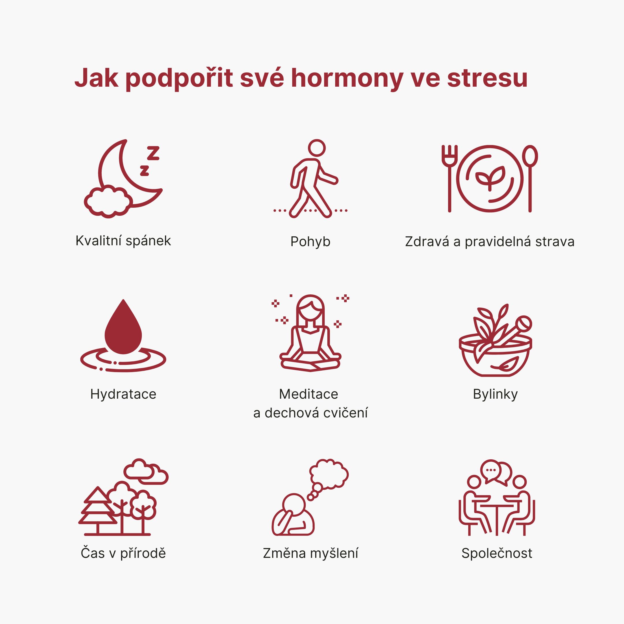 How to support your hormones during stress (2)