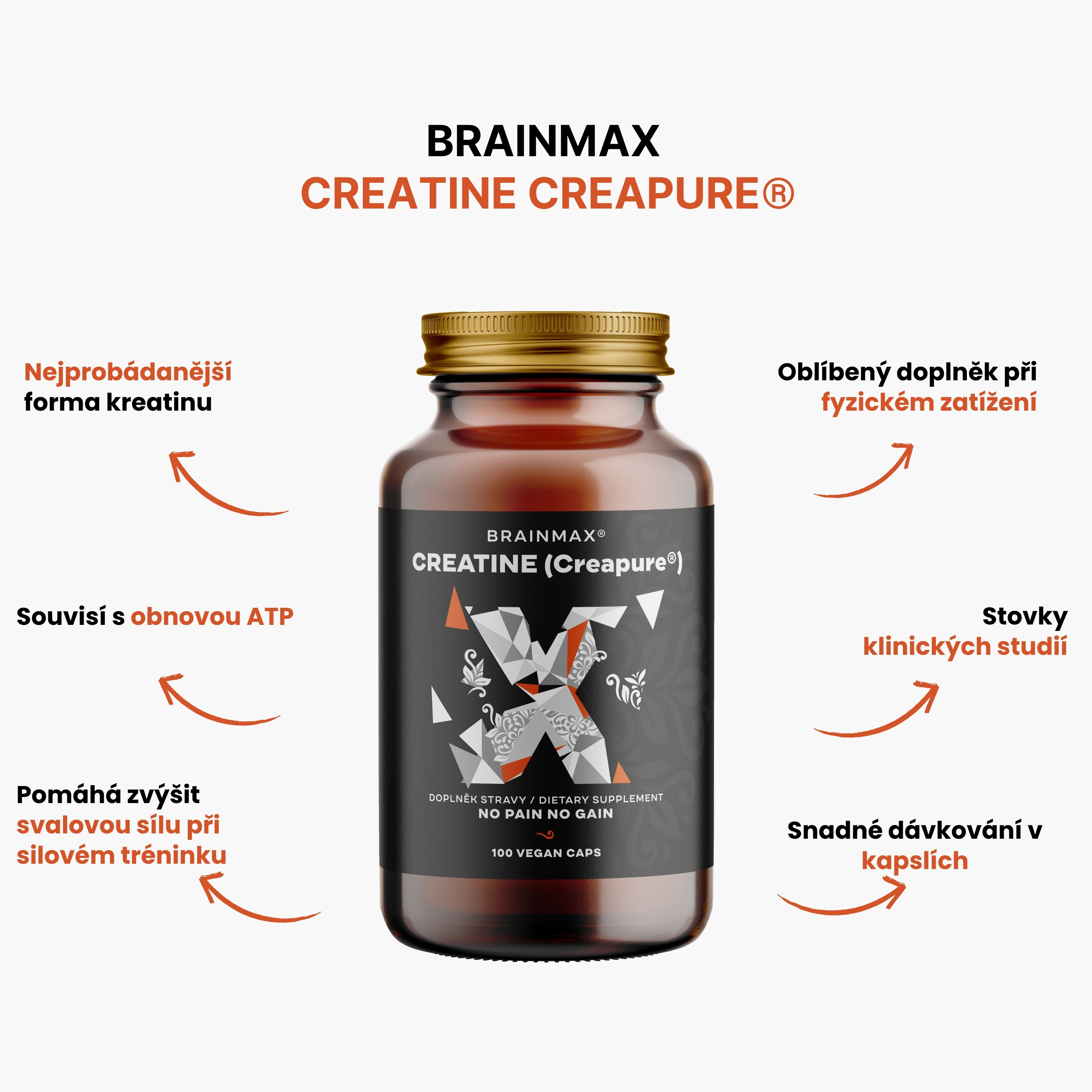 creatine