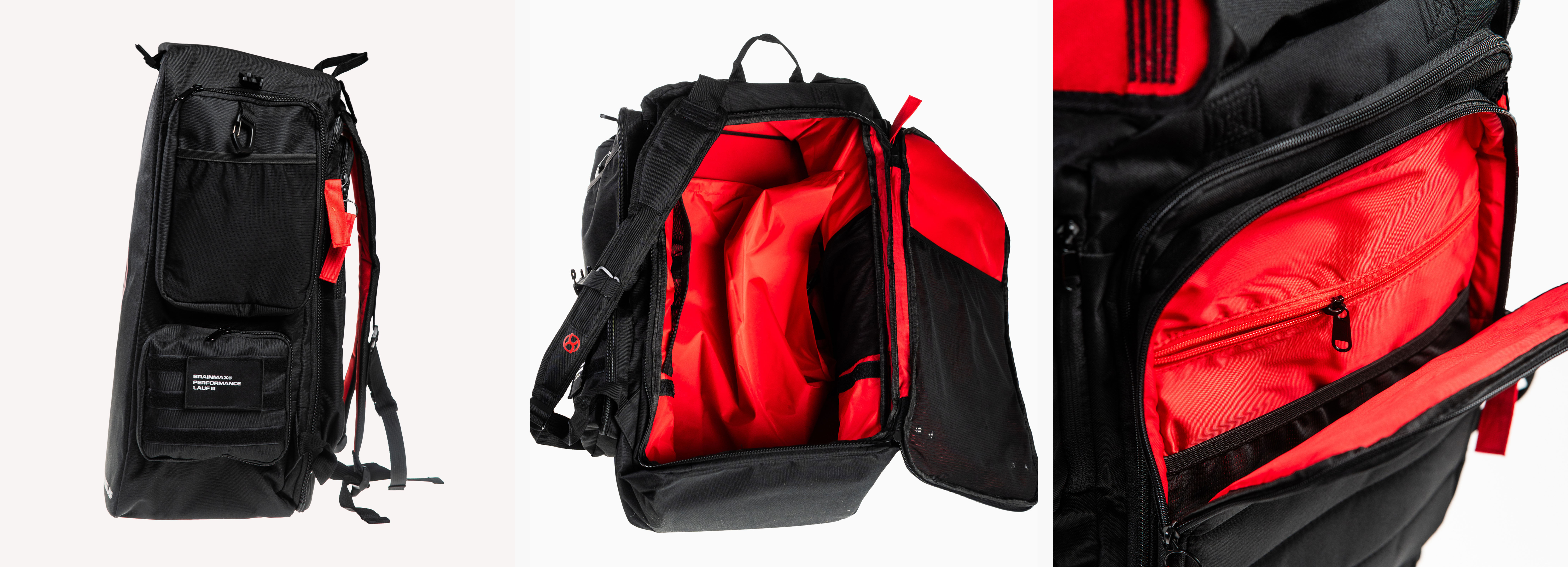 Fitness-Rucksack-Produkt