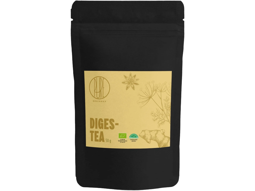 Dige-Tee