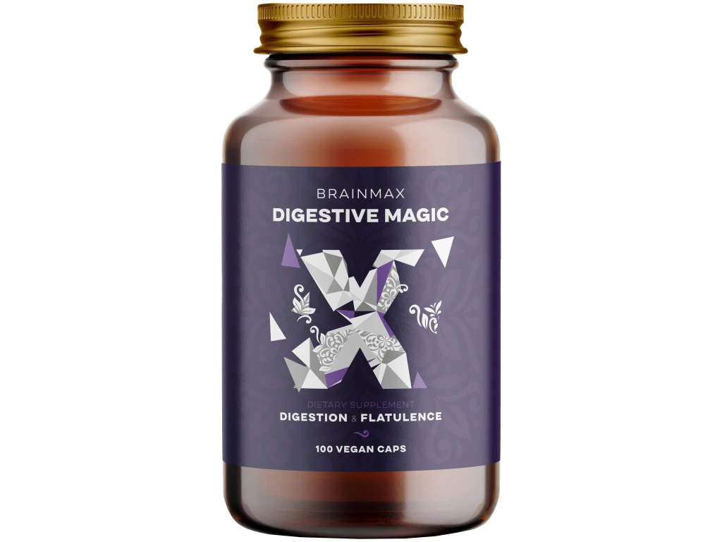 digestive