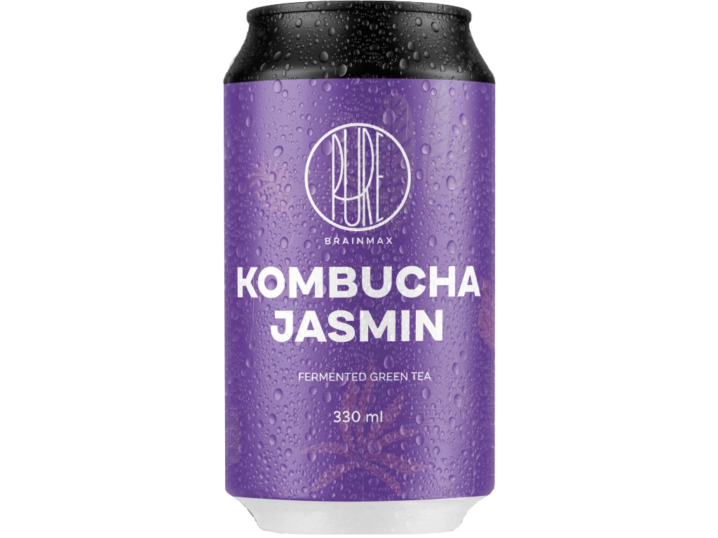 kombucha