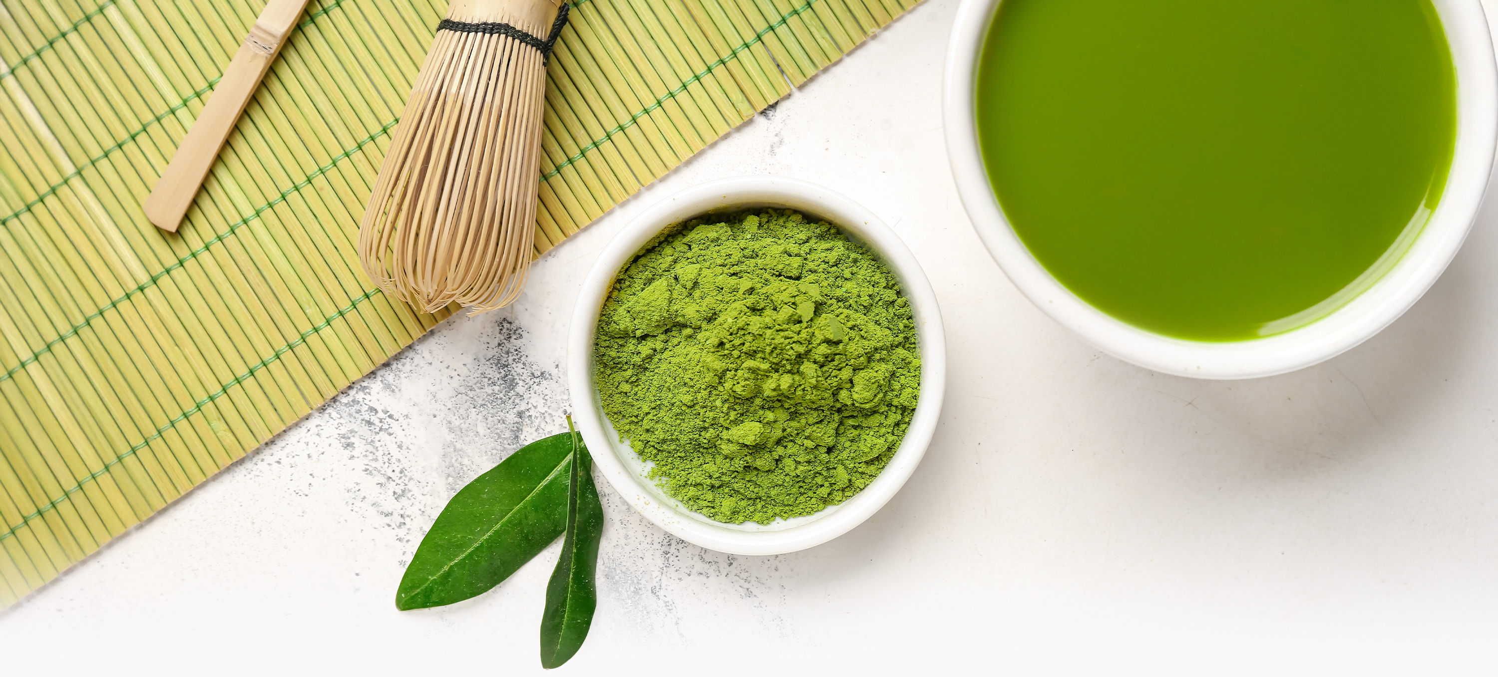 matcha hlavni