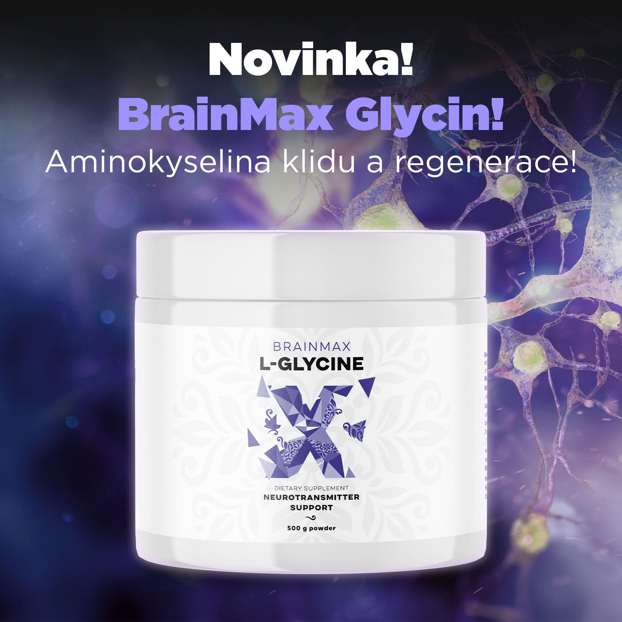 Magia trawienia BrainMax