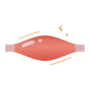 Muscle fatigue icons (1)