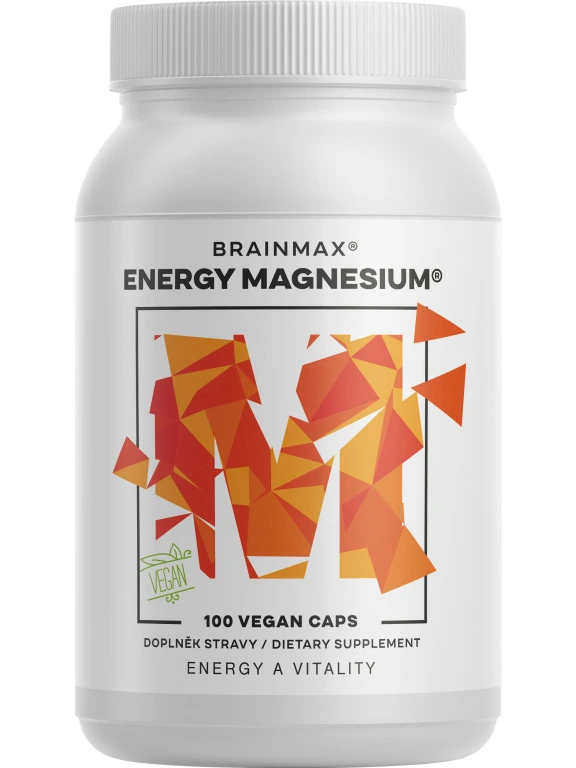 energiavelke