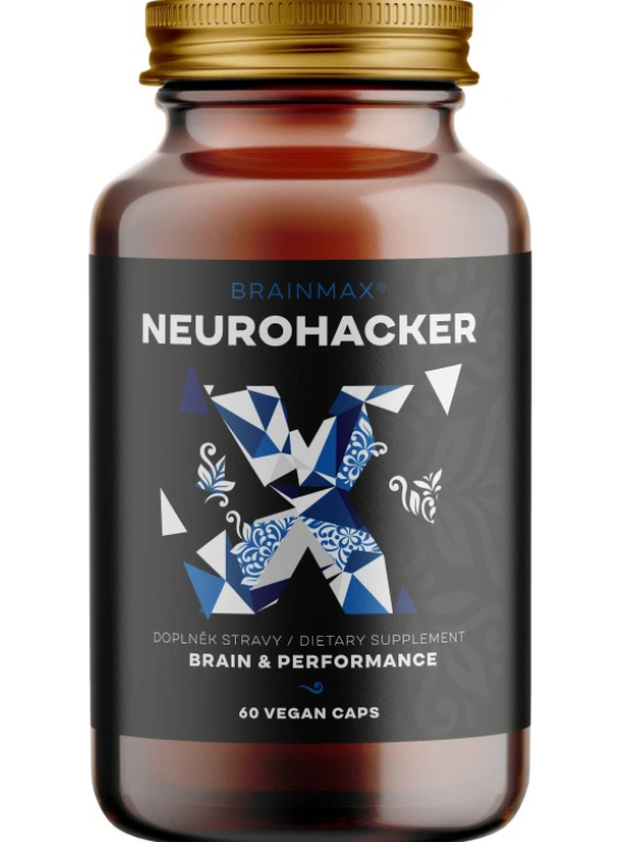neurohacker