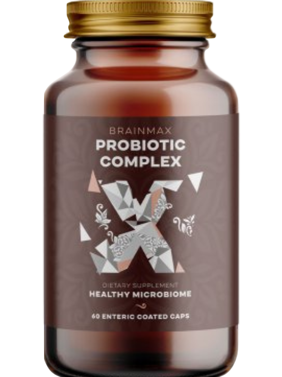probiotikum