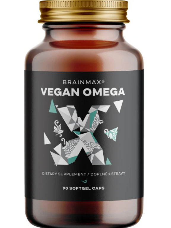 vegánómega
