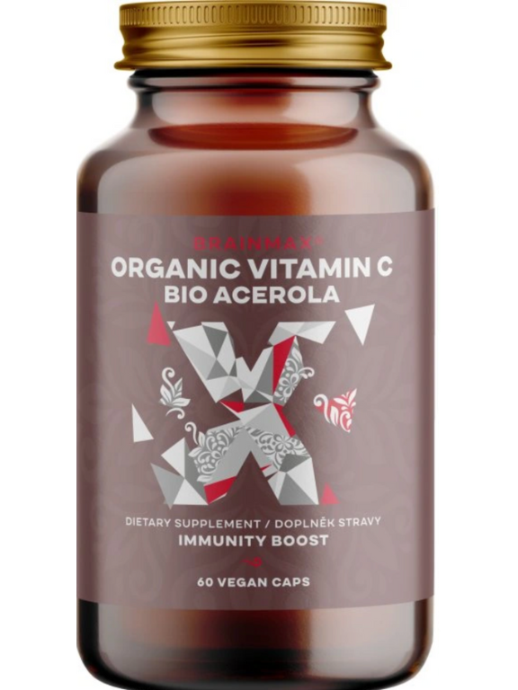 C-vitamin