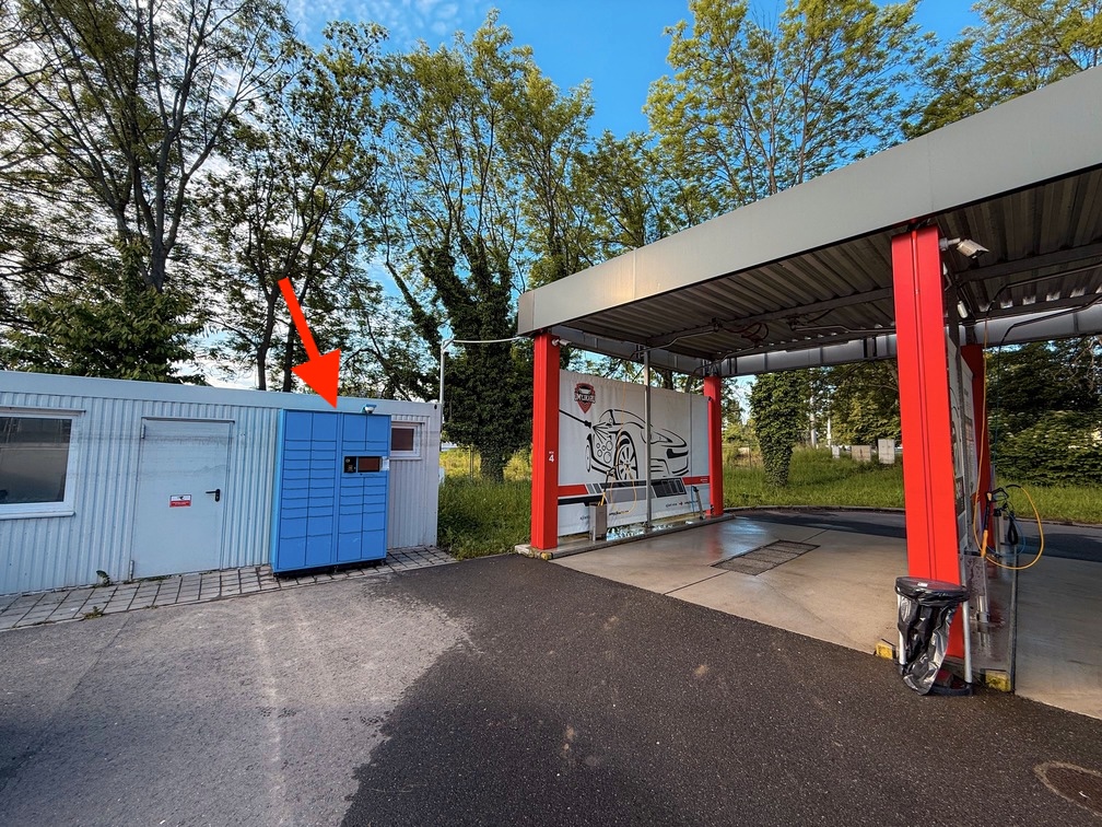 Predajňa Praha - BRAINMARKET