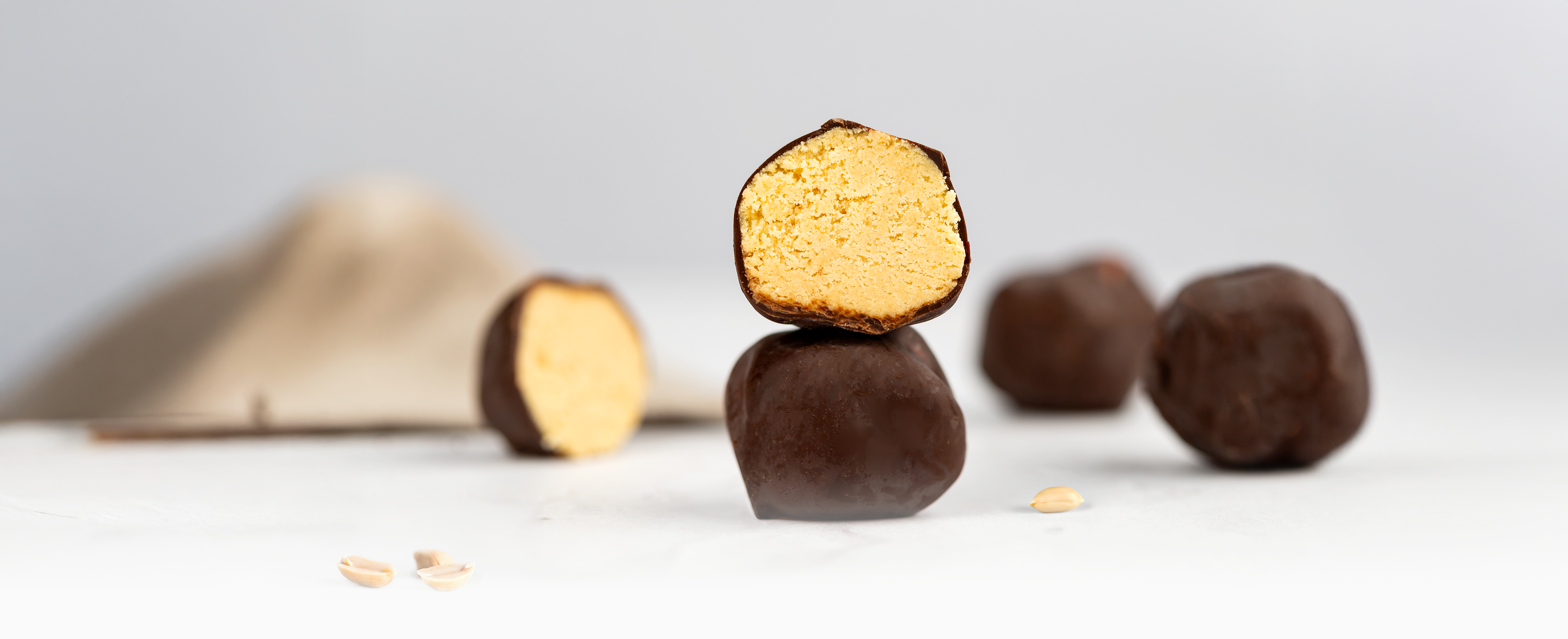 peanuts