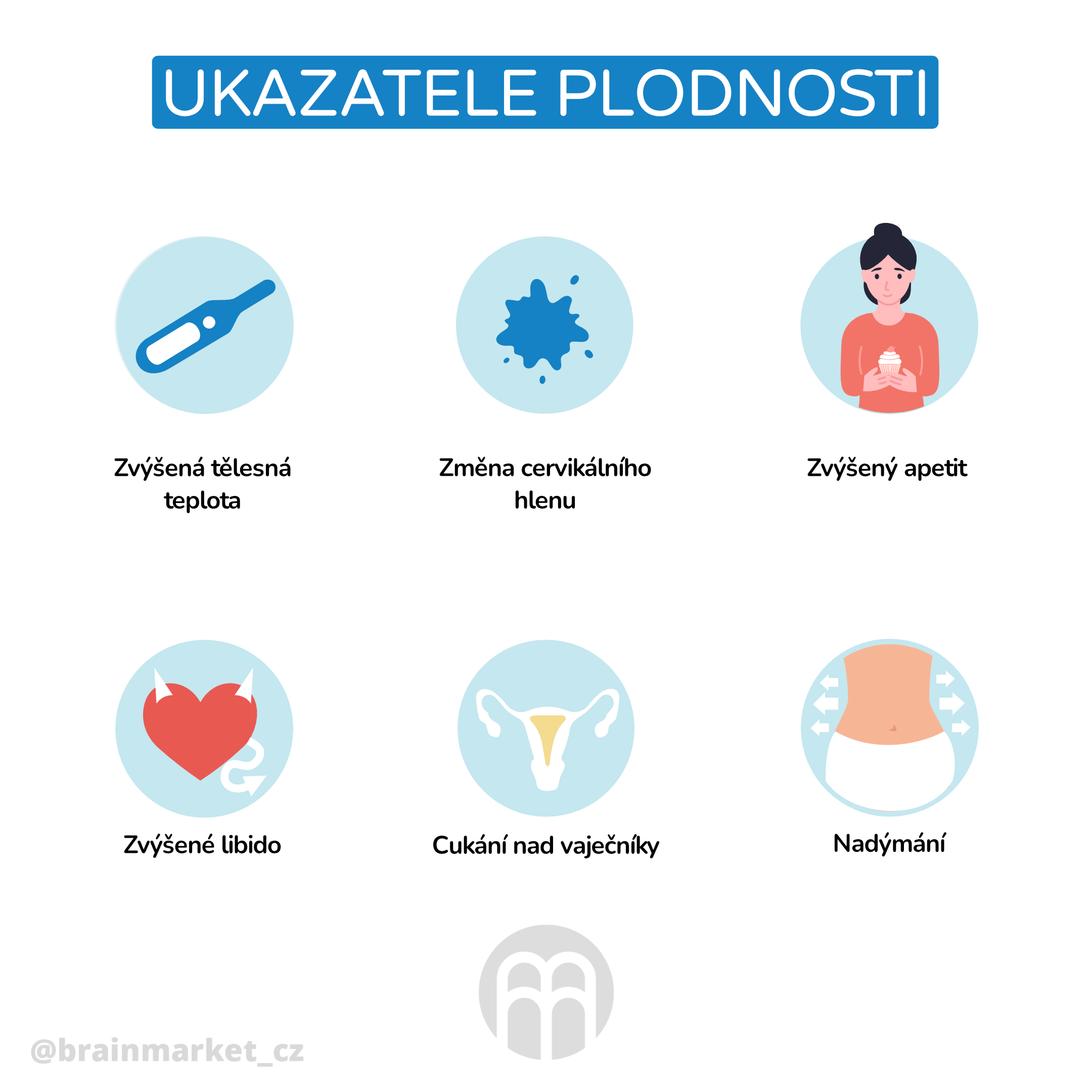 Jak nejlépe otěhotnět?