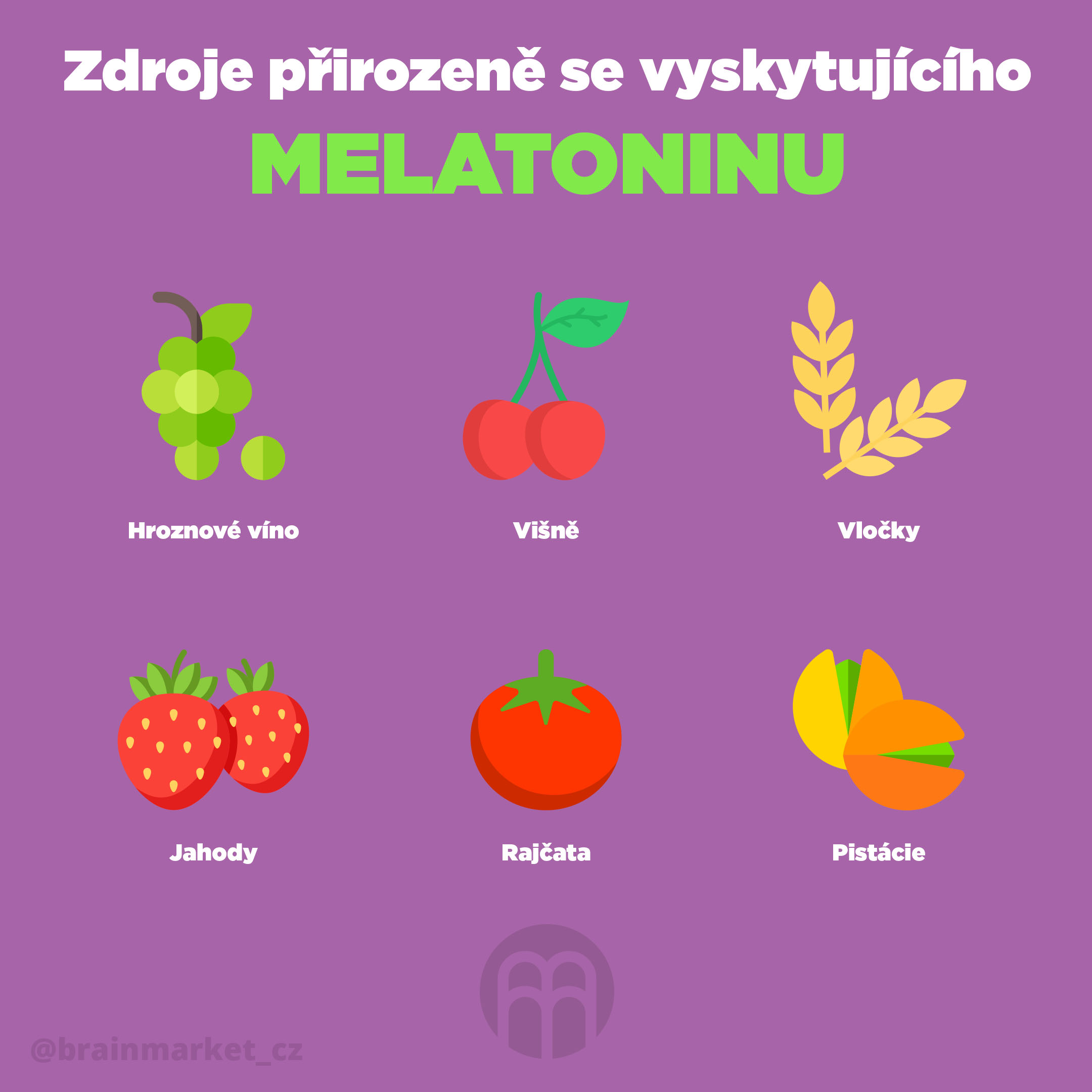 zdroje_prirozeneho_melatoninu