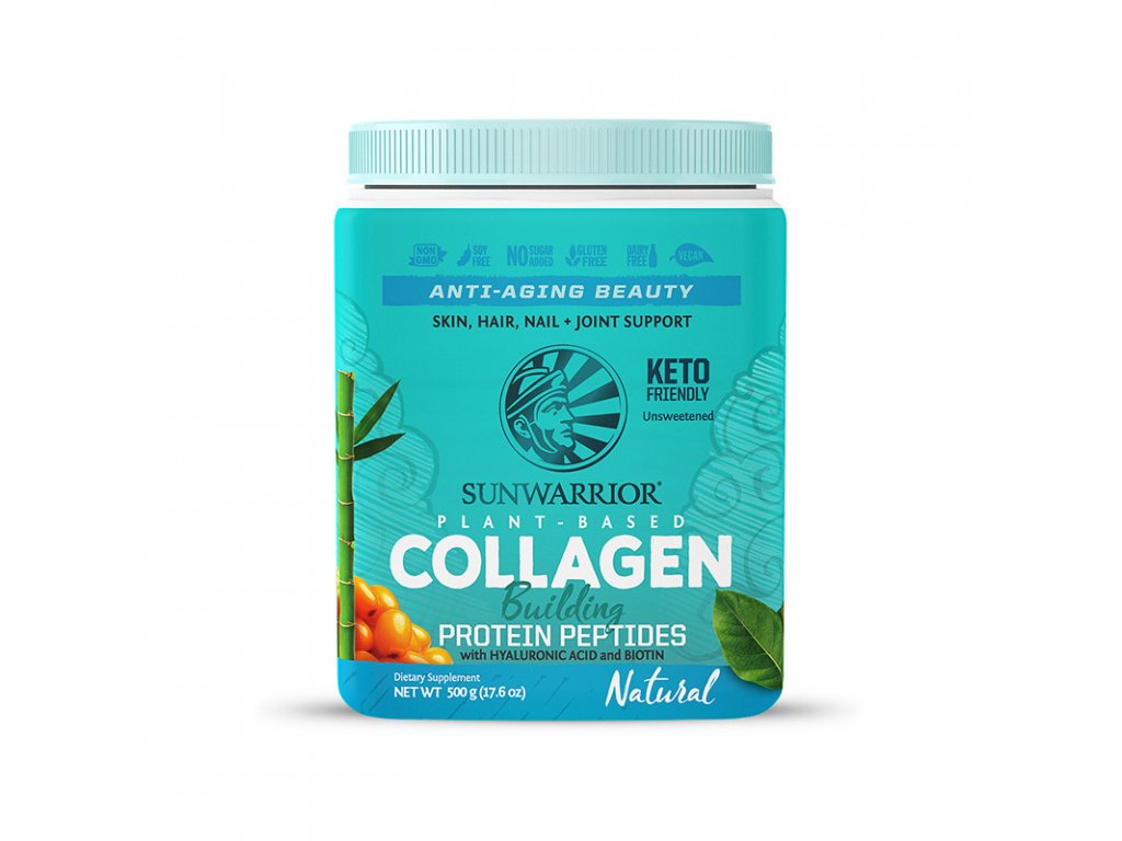 collagen builder natural