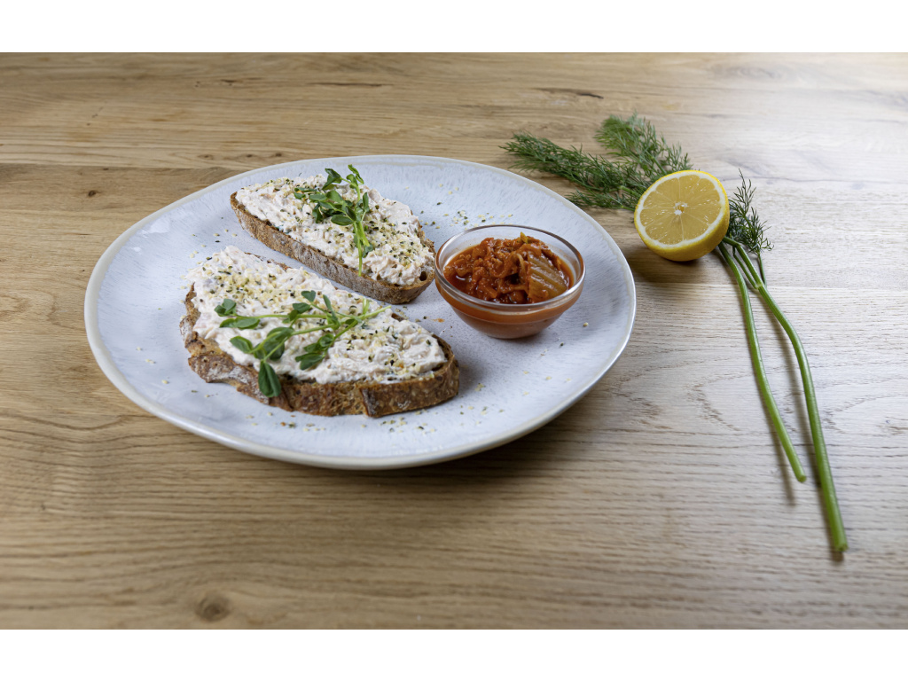 BrainMax Pure Spicy Kimchi, Pikantní Kimchi, 320 g Obrázek