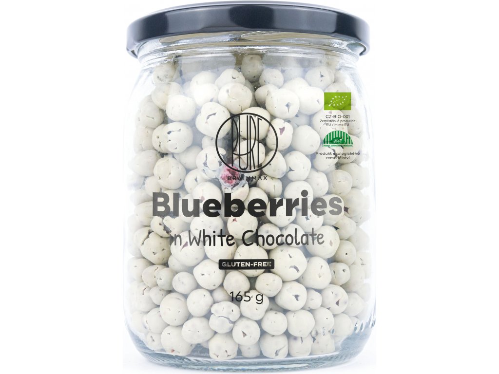 blueberries in white chocolate JPG