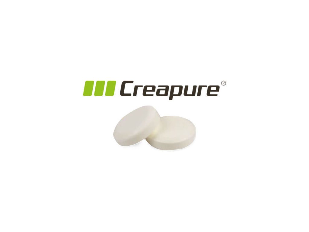BrainMax Creatine Creapure® Gluco tablets, Lemon, Kreatin monohydrát tablety, Citrón, 2 tablety