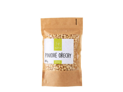 piniove orechy 100g