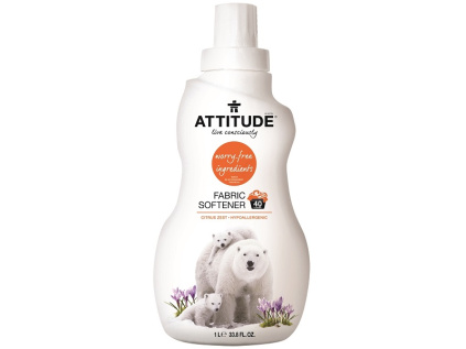 attitude avivaz