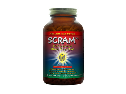 scram