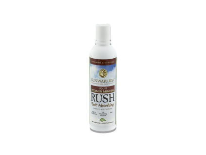 vitamin mineral rush