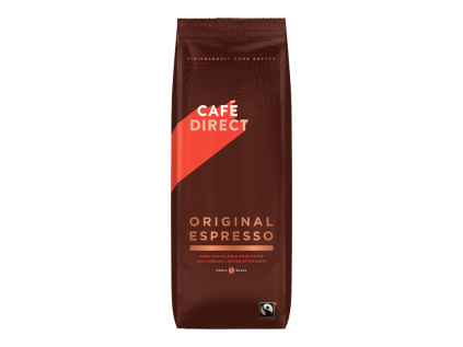 BIO Espresso zrnkova kava.1kg