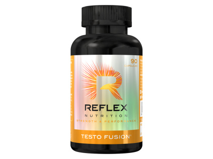 TestoFusion90kapslí Reflex