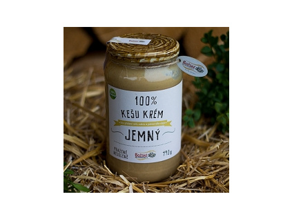 kešu krem jemný 790g
