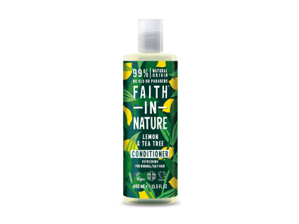 kondicioner tee tree a citrus, 400ml