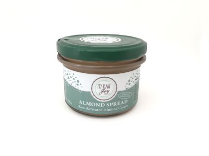 almond spread