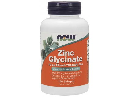 Zinc Glycinate