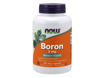 Boron 250