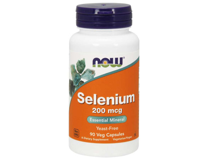 Selenium
