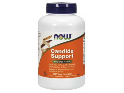 Candida Support 180 caps