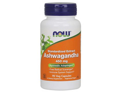 Ashwagandha