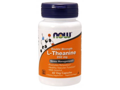 L Theanine