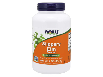 Slippery elm