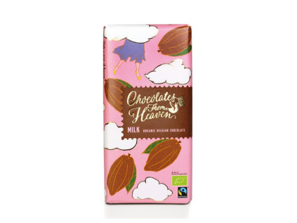 BIO mlecna cokolada 39 100g 3