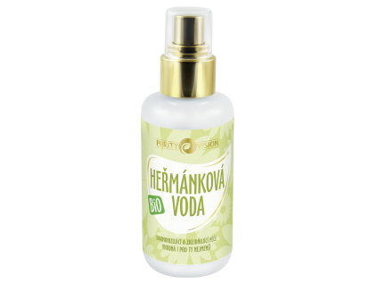 3D PV Hermankova voda 100ml